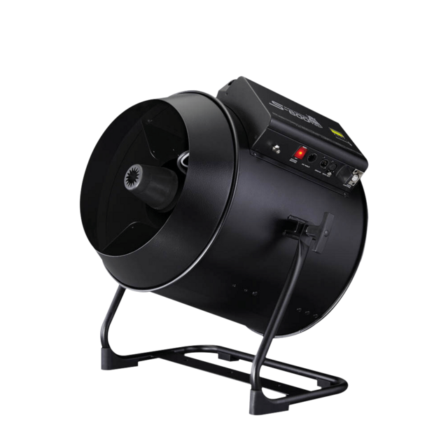 Antari S-600 Yeti 1200W Snow Machine - thumbnail image 1