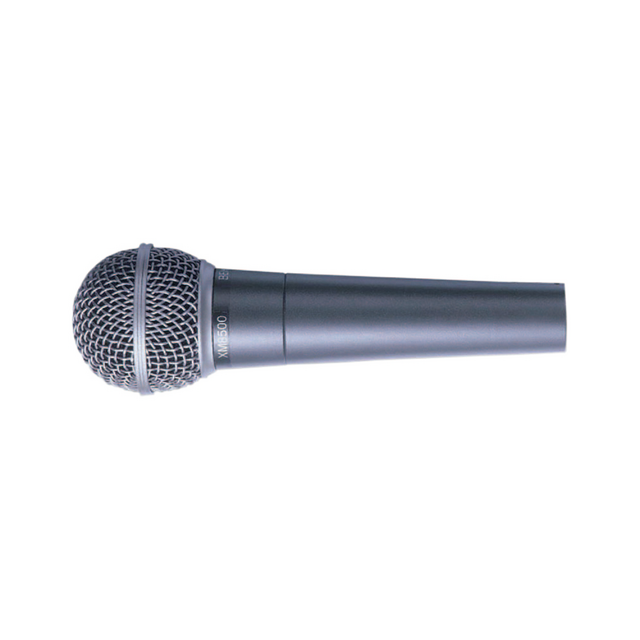 Behringer Ultravoice Dynamic Vocal Microphone - thumbnail image 1