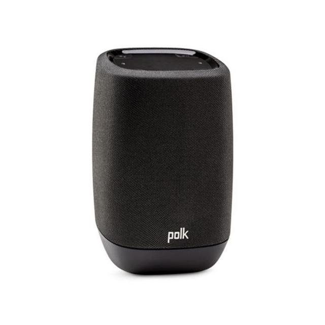 Polk Audio Assist With Google Assistant - thumbnail image 1