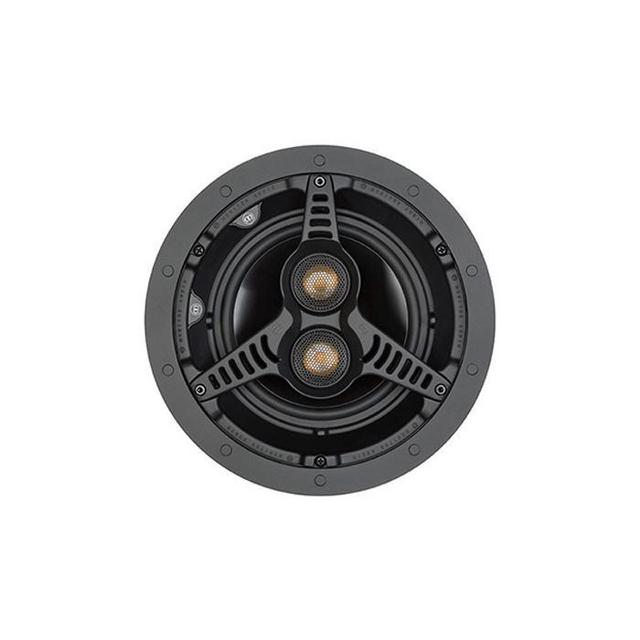Monitor Audio C165-T2 6.5" Stereo Ceiling Speaker - thumbnail image 1