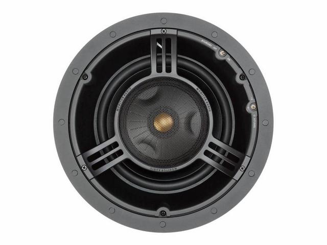 Monitor Audio C280-IDC 8" Ceiling Speaker (Single) - thumbnail image 1