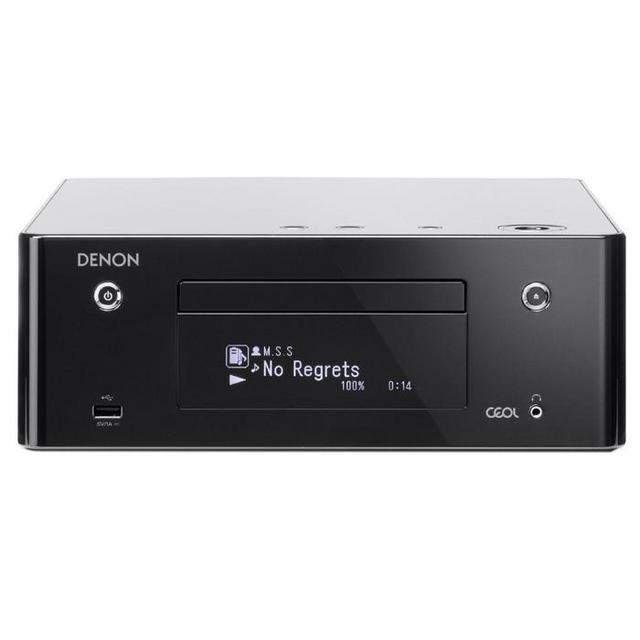 Denon CEOL N9 Network CD Music System - thumbnail image 1