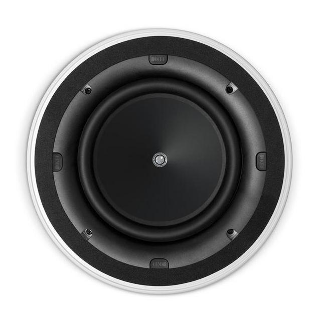Kef Ci200.2CR High Quality Ceiling Speaker - 125W - thumbnail image 1