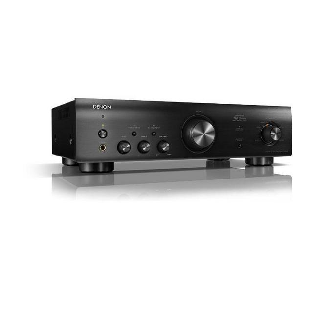 Denon PMA-600NE Amplifier 2 x 45W RMS With Bluetooth - thumbnail image 1