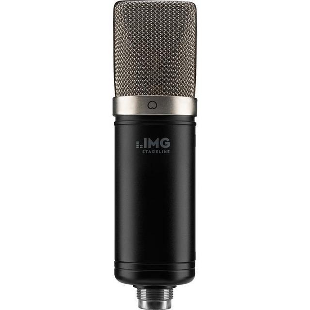 IMG Stageline ECMS-70 Studio Condenser Microphone