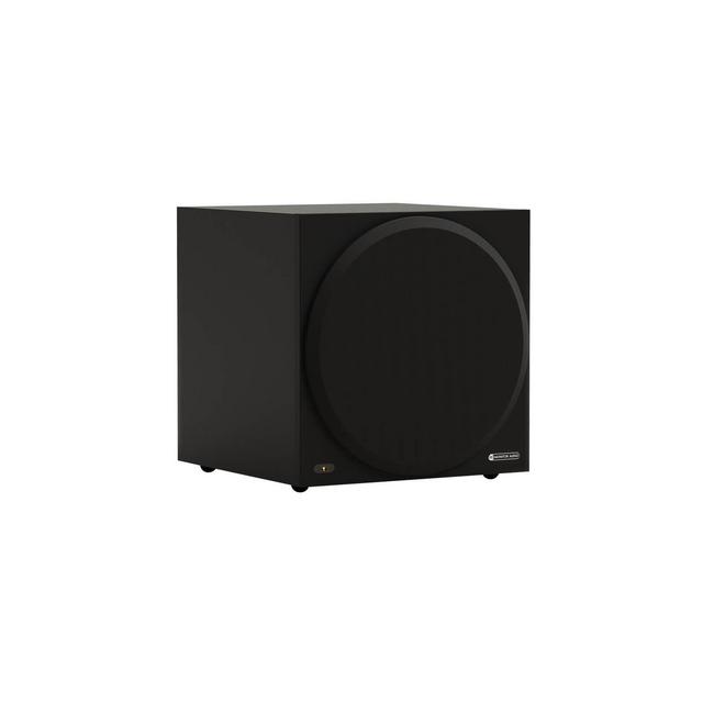 Monitor Audio Vestra W12 - Subwoofer - 500W RMS - thumbnail image 1