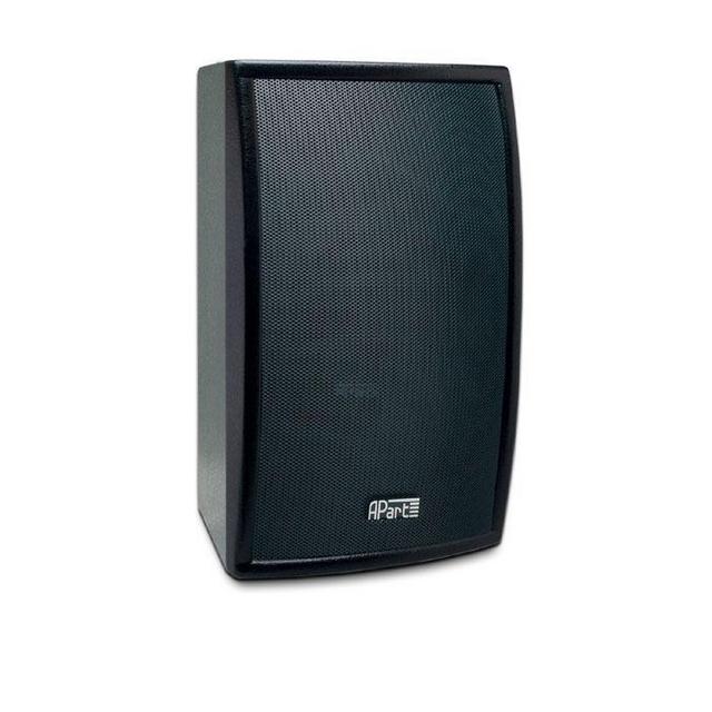 Mask 8F Two Way Full Range Loudspeaker - Single