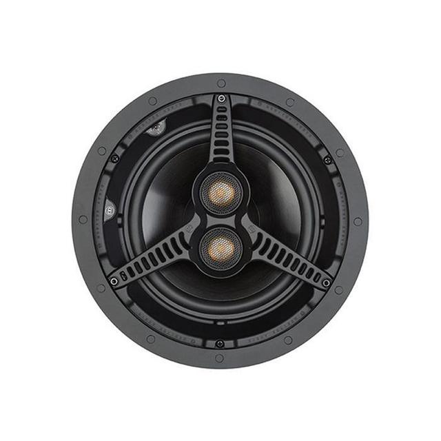 Monitor Audio C180-T2 8" Stereo Ceiling Speaker - thumbnail image 1