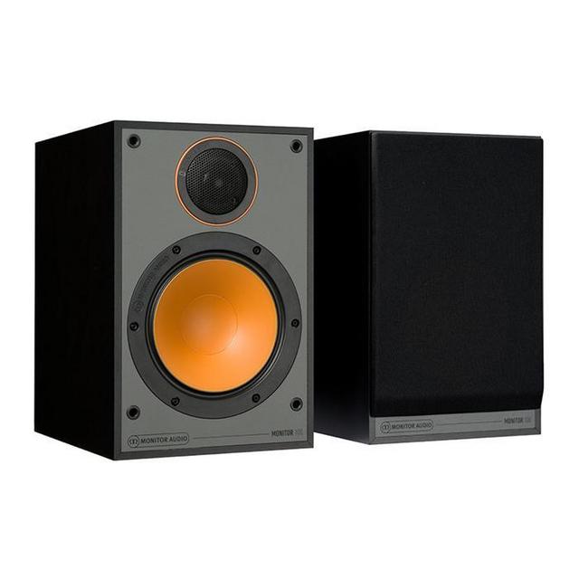 Monitor Audio Monitor 100 Bookshelf Speakers (Pair)