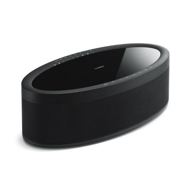 Yamaha MusicCast 50 Wireless Speaker - thumbnail image 1