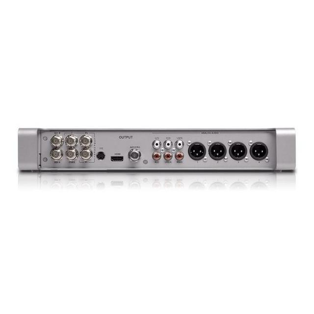 Matrox MXO2 LE MAX Desktop Version Includes HBA - thumbnail image 1