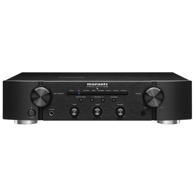 Marantz PM6006 Amplifier 2 x 45W RMS - thumbnail image 1