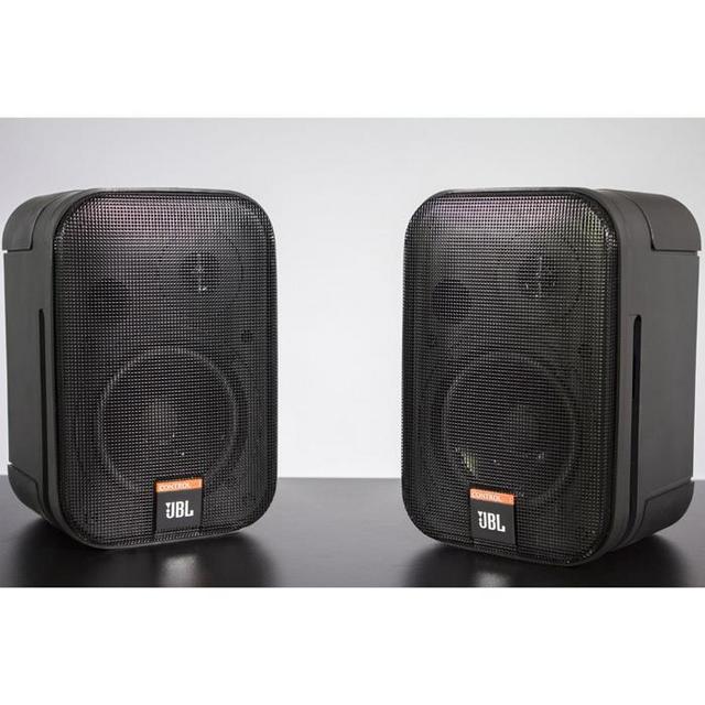 JBL Control 1 Speakers