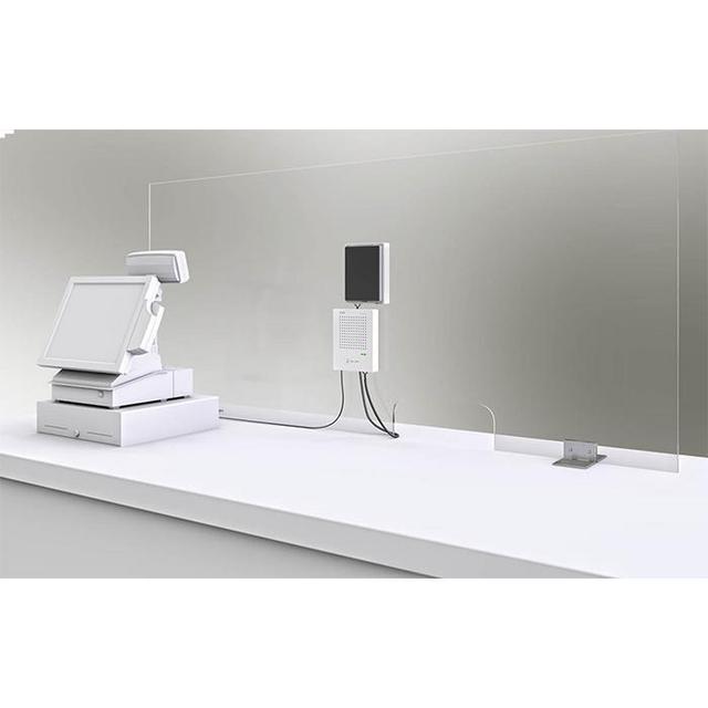 Monacor Voicebridge 2 Way Intercom - thumbnail image 1