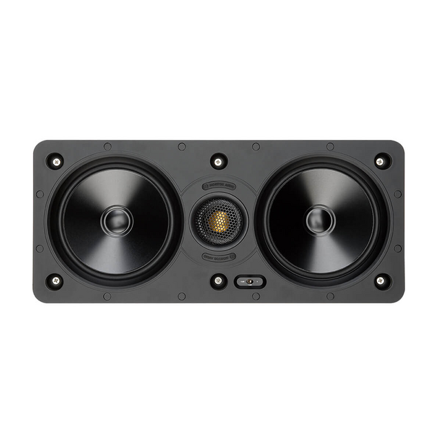 Monitor Audio W250-LCR In-Wall Speaker - thumbnail image 1