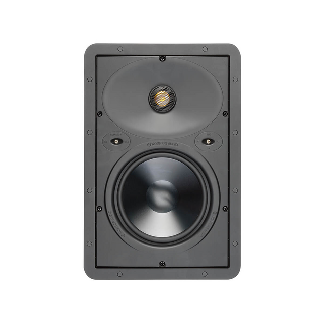 Monitor Audio W265 In-Wall Speaker - thumbnail image 1