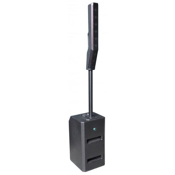 Zzipp ZZEPHYRUS412 Active PA System 1000W