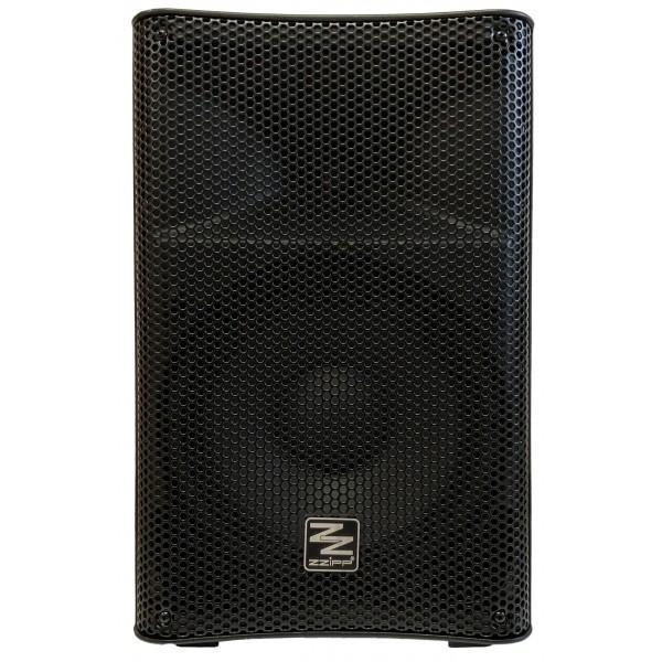 ZZiPP 10" Active Speaker With Media Player And BT