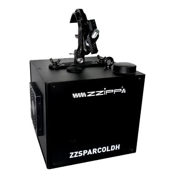 ZZiPP Cold Spark Fountain For Truss Mount