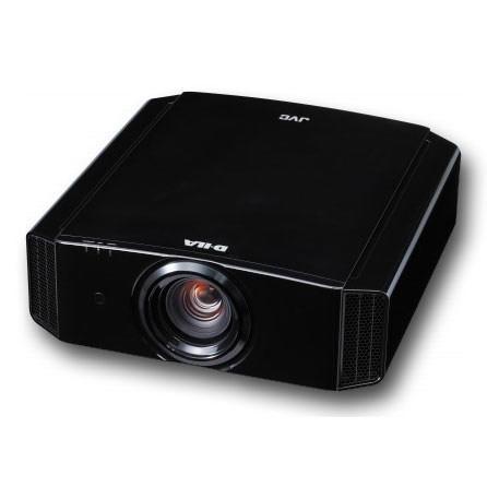 JVC DLA-X30 D-ILA 3D Projector 1080p Inc. Emitter & 2 x Pairs Glasses - thumbnail image 2