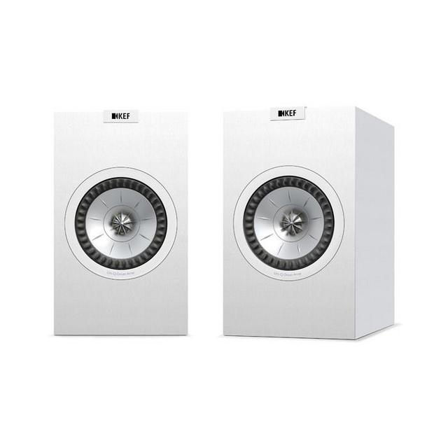 KEF Q150 Bookshelf Speakers (Pair)