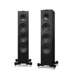 KEF Q550 Floorstanding Speakers (Pair)