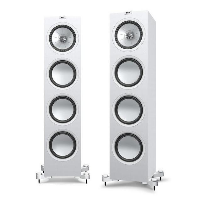 KEF Q950 Floorstanding Speakers (Pair) - thumbnail image 2