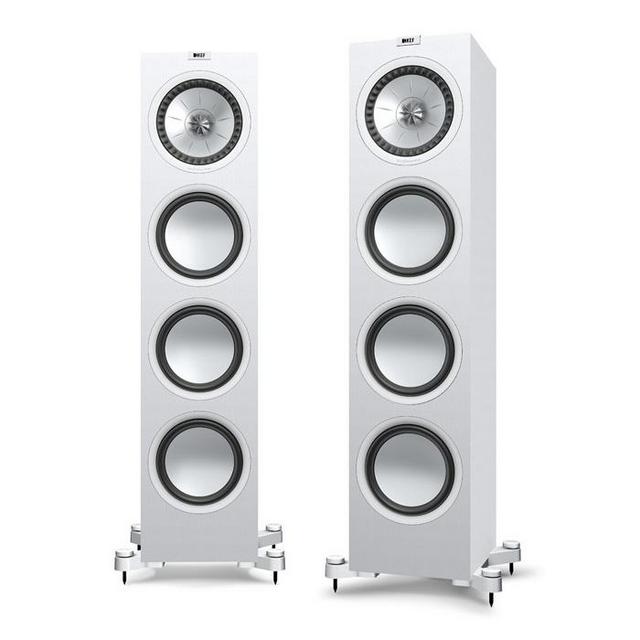 KEF Q950 Floorstanding Speakers (Pair)