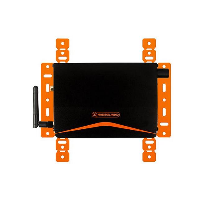 Polk Audio 3.x In Wall Speaker Pack With Amplifier - thumbnail image 5