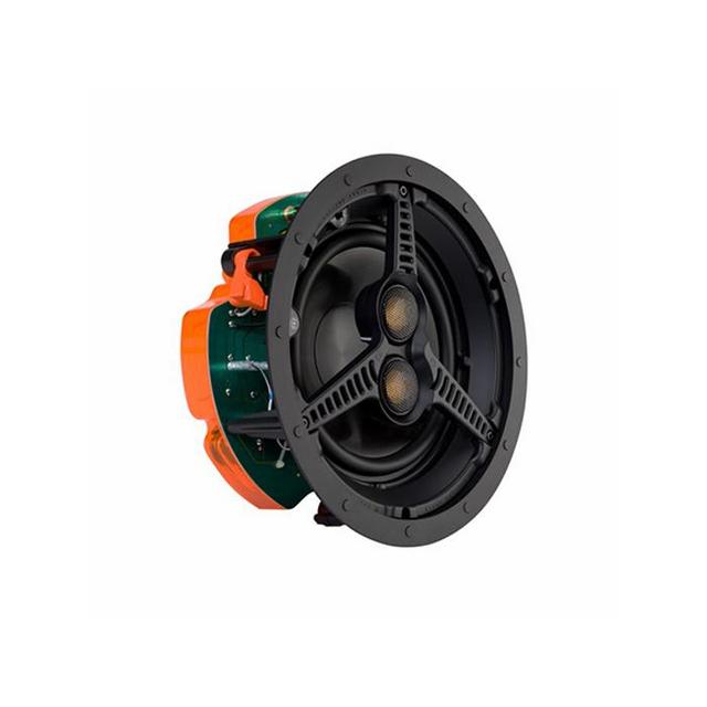 Monitor Audio C180-T2 8" Stereo Ceiling Speaker - thumbnail image 3