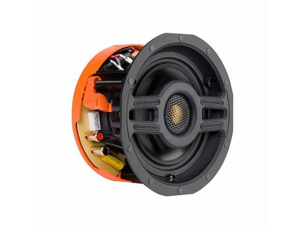 Monitor Audio CS160 6" Ceiling Speaker (Single) - thumbnail image 3