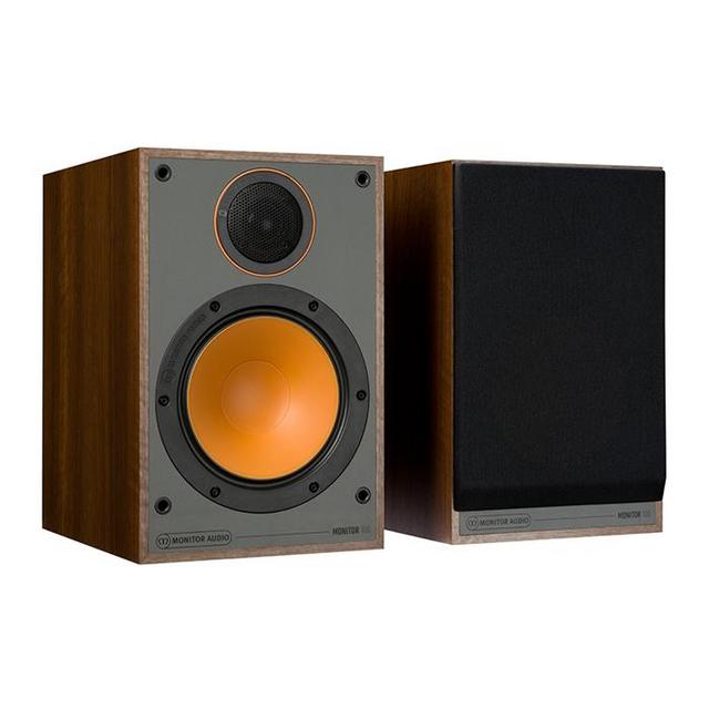 Monitor Audio Monitor 100 Bookshelf Speakers (Pair)