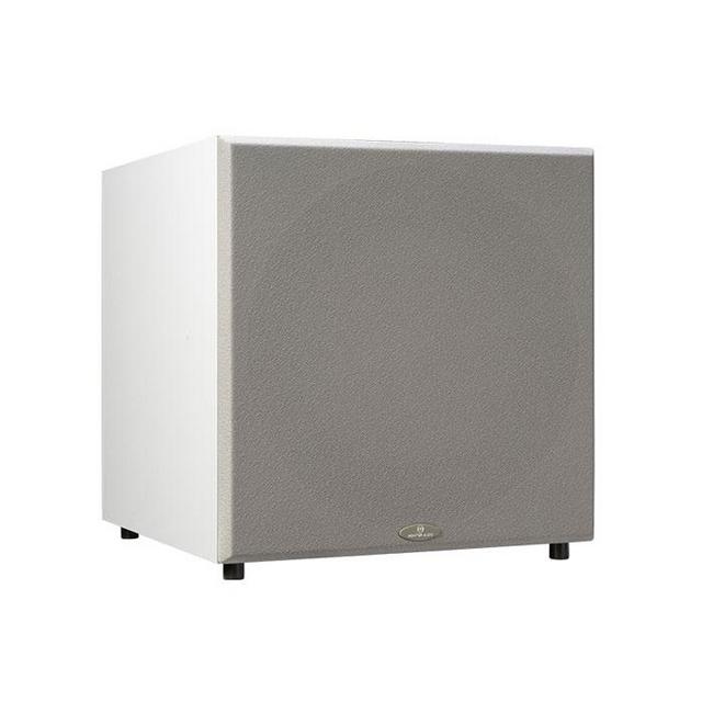Monitor Audio Monitor MRW-10 10" Subwoofer 100W - thumbnail image 2