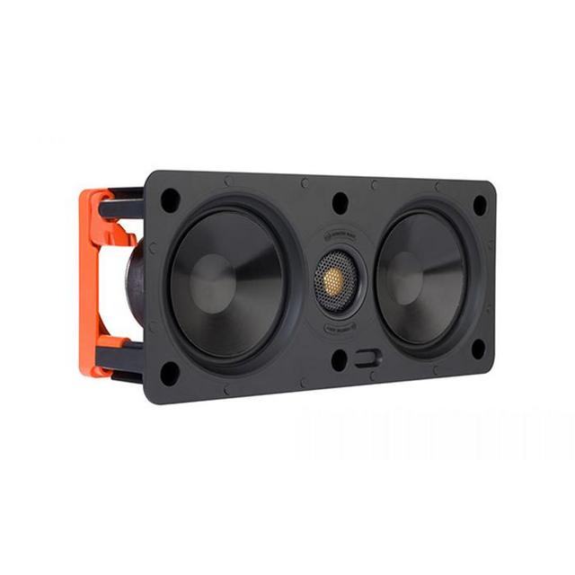 Monitor Audio W150-LCR In-Wall Speaker - thumbnail image 3
