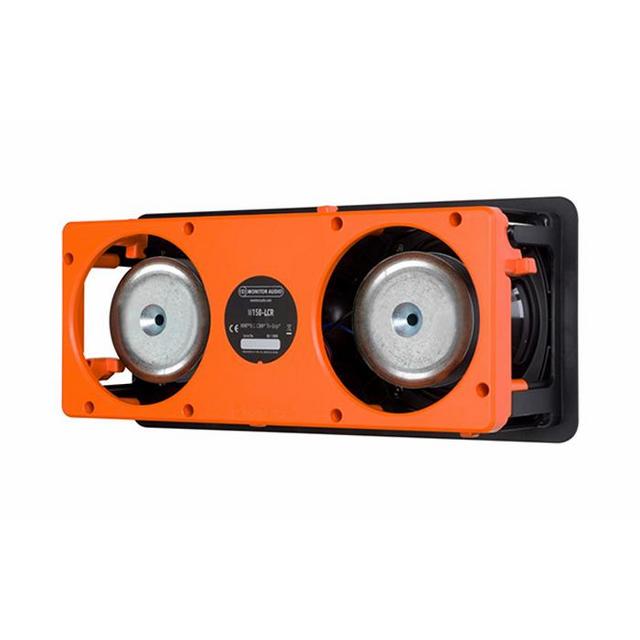 Monitor Audio W150-LCR In-Wall Speaker - thumbnail image 4