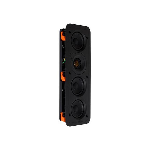 Monitor Audio Super Slim WSS130 In-Wall Speaker - thumbnail image 3