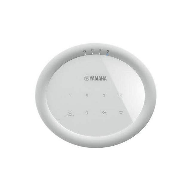Yamaha MusicCast 20 Wireless Speaker - thumbnail image 3