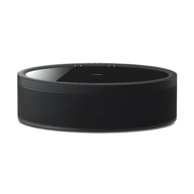 Yamaha MusicCast 50 Wireless Speaker - thumbnail image 2