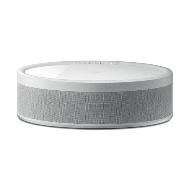 Yamaha MusicCast 50 Wireless Speaker - thumbnail image 5
