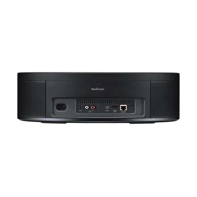 Yamaha MusicCast 50 Wireless Speaker - thumbnail image 4