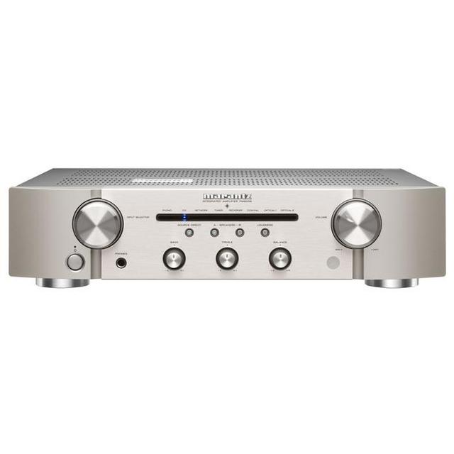 Marantz PM6006 Amplifier 2 x 45W RMS - thumbnail image 2