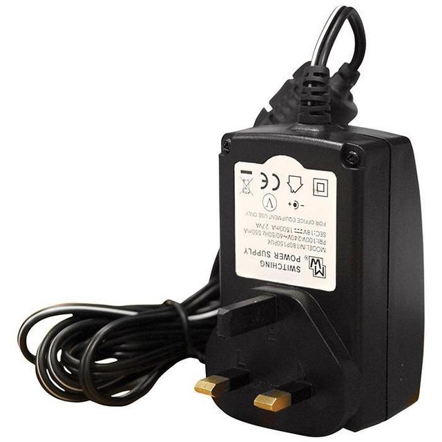 Eagle 18V 1.5A Power Supply