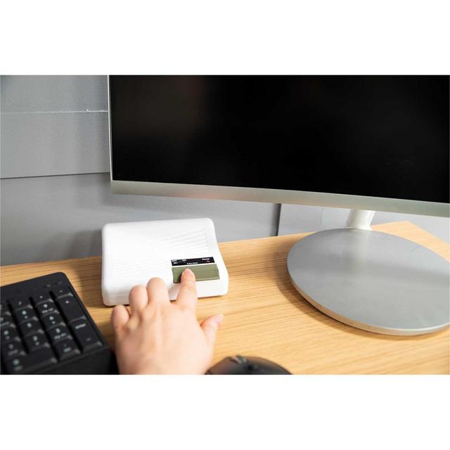Door Intercom System With Chime - thumbnail image 2