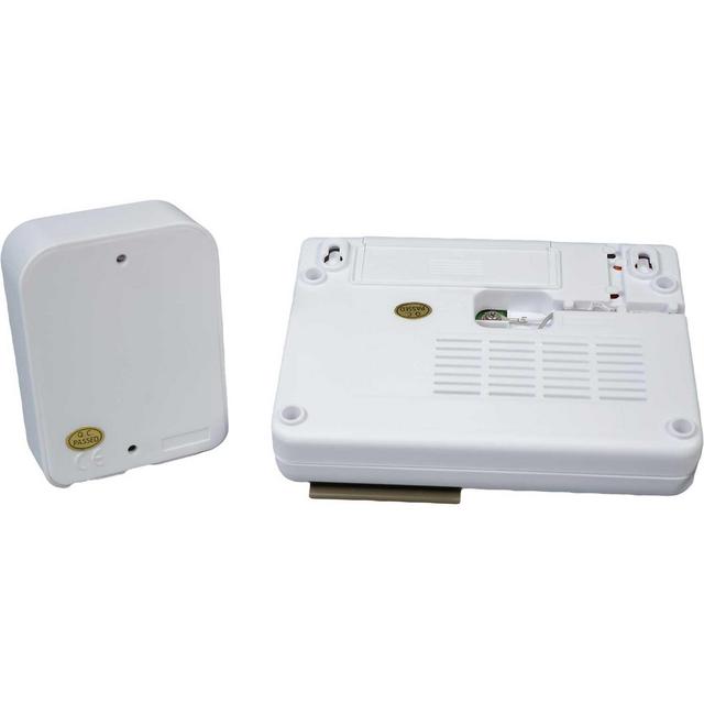 Door Intercom System With Chime - thumbnail image 3