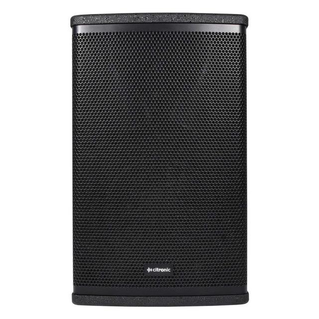 Previous product: CUBA-8 Passive Full-Range Cabinet Speaker - 8" Driver - 250W