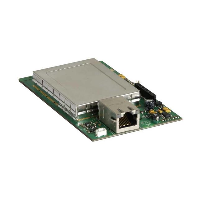 MiPro Dante Interface Upgrade for ACT-828 and ACT-848 Receivers