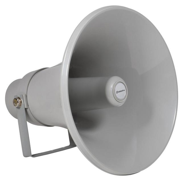 MH Series Round Horn Speaker 100V - 30W - IP66