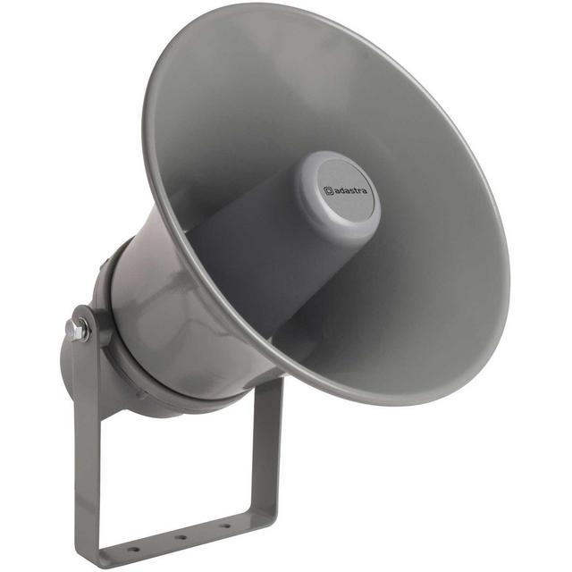 Next product: 20W Heavy Duty 100V Horn Speaker - IP66 Weatherproof