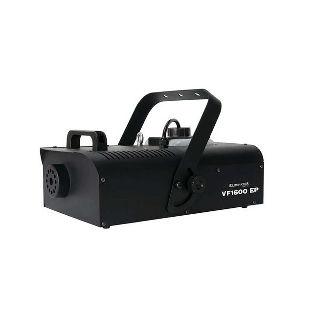 Next product: ADJ VF1600 EP Mobile Wireless DMX 1650W Fog Machine + Wireless Remote