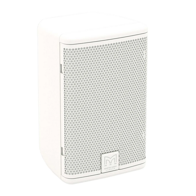 Previous product: Martin Audio ADORN A55TW 5.25" 2-Way Speaker (White) with Wall Bracket